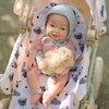 Kūdikio lėlė Woopie, 36 cm