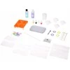 Kūrybinis rinkinys „Do it yourself“ – ANIMALS SLIME 3D kaladėlės