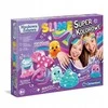 Kūrybinis slime gamybos rinkinys mergaitėms nuo 8 metų