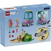 LEGO Bluey konstruktorius, 80 dalių