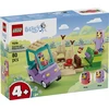 LEGO Bluey konstruktorius, 80 dalių