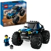 LEGO City monstrų sunkvežimio konstruktorius, 148 dalių