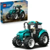 LEGO City traktoriaus konstruktorius, 204 dalių