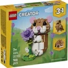 LEGO Creator konstruktorius, 166 dalių