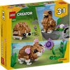 LEGO Creator konstruktorius, 166 dalių