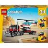 LEGO Creator konstruktorius, 270 dalių