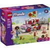 LEGO Friends picerijos furgono konstruktorius, 190 dalių