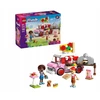 LEGO Friends picerijos furgono konstruktorius, 190 dalių