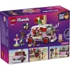 LEGO Friends picerijos furgono konstruktorius, 190 dalių