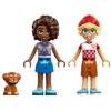 LEGO Friends picerijos furgono konstruktorius, 190 dalių