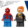LEGO Marvel konstruktorius, 72 dalių