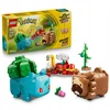 LEGO Pokémon konstruktorius, 240 dalių