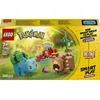 LEGO Pokémon konstruktorius, 240 dalių