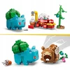 LEGO Pokémon konstruktorius, 240 dalių