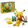 LEGO Pokémon konstruktorius, 400 dalių