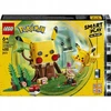 LEGO Pokémon konstruktorius, 400 dalių