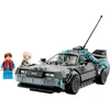 LEGO Speed Champions laiko mašinos konstruktorius, 357 dalių