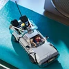 LEGO Speed Champions laiko mašinos konstruktorius, 357 dalių