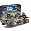 LEGO Star Wars konstruktorius, 58 dalių