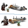 LEGO Star Wars konstruktorius, 58 dalių