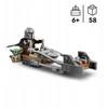 LEGO Star Wars konstruktorius, 58 dalių