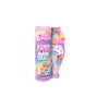Lėlė Barbie Cutie Reveal rinkinys ėriukė
