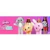 Lėlė Barbie Cutie Reveal rinkinys ėriukė