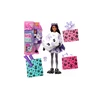 Lėlė Barbie Cutie Reveal rinkinys pelėda
