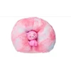 Lėlė Barbie Cutie Reveal rinkinys tingnukė