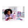 Lėlė Barbie Cutie Reveal rinkinys tingnukė