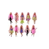 Lėlė Barbie Extra rinkinys