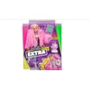 Lėlė Barbie Extra Rožinė Coat With Pig Unicorn rinkinys GRN28