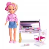 Lėlė Famosa Nancy, 45 cm
