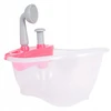 Lėlės vonios rinkinys Ramiz