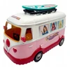 Lėlių kelioninis autobusas Sapphire Kids