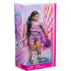 Mados lėlė Barbie, violetinė
