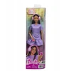 Mados lėlė Barbie, violetinė