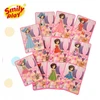 Magnetinė dėlionė Smily Play, 87 elementai