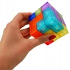 Magnetinio kubo rinkinys Stawscy, 7 dalys