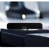 Magnetinis belaidis powerbankas 5000 mAh – mini, juodas, iPhone su MagSafe