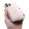 Magnetinis išorinis akumuliatorius Baseus, 10 000 mAh