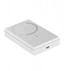 Magnetinis išorinis akumuliatorius Eneron, 5000 mAh