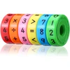 Magnetinis matematikos ir skaičiavimo rinkinys