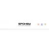 Masažinis volelis Spokey MIXROLL, 33 cm