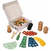 Medinis konstruktorius Adam Toys, 40 vnt.