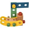 Medinis konstruktorius Adam Toys, 40 vnt.