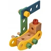 Medinis konstruktorius Adam Toys, 40 vnt.