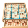 Dėlionė Medinis sudoku žaidimas Ramiz