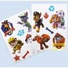 Medinis žaislų ir knygų organizatorius vaikams – „PAW Patrol“ Skye dizainas