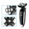 Mens Shaver Vyriška 5D elektrinė barzdaskutė